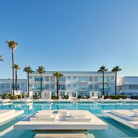 So White Beach Resort Agia Napa Buitenkant foto