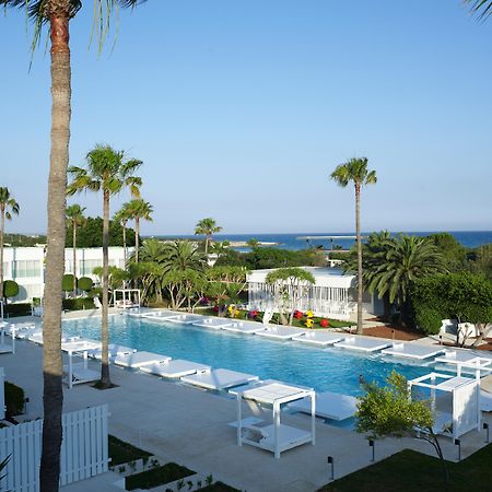 So White Beach Resort Agia Napa Buitenkant foto