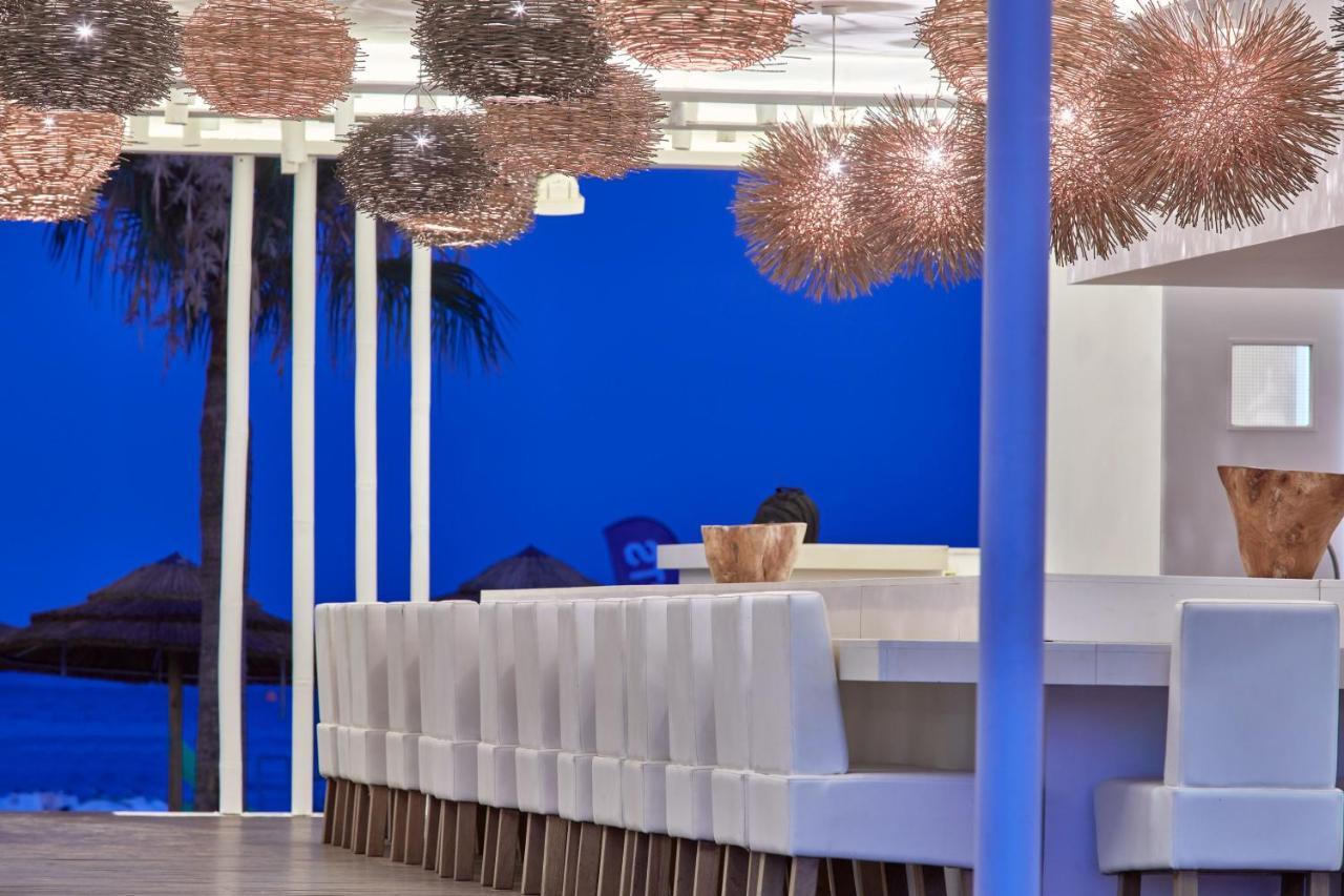So White Beach Resort Agia Napa Buitenkant foto