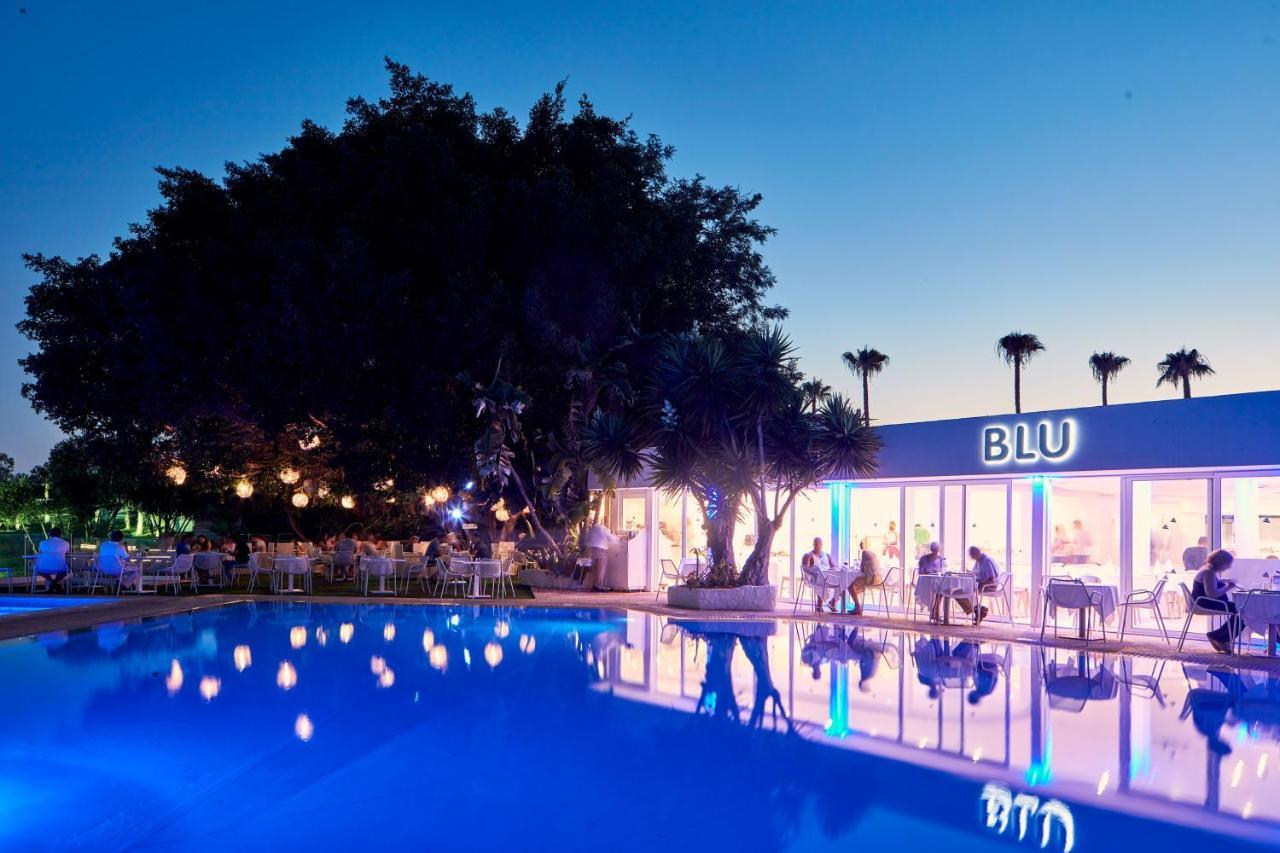 So White Beach Resort Agia Napa Buitenkant foto