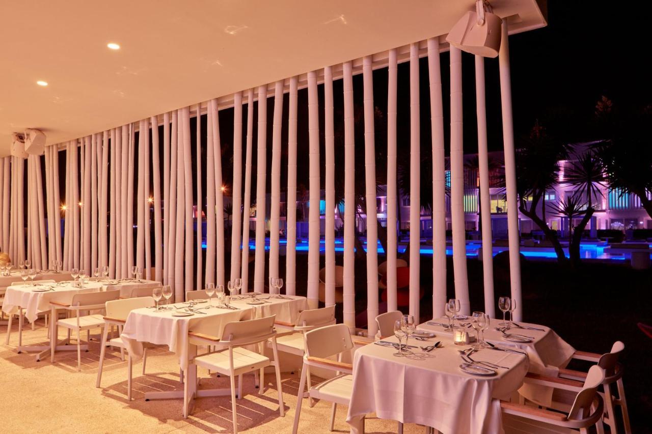 So White Beach Resort Agia Napa Buitenkant foto