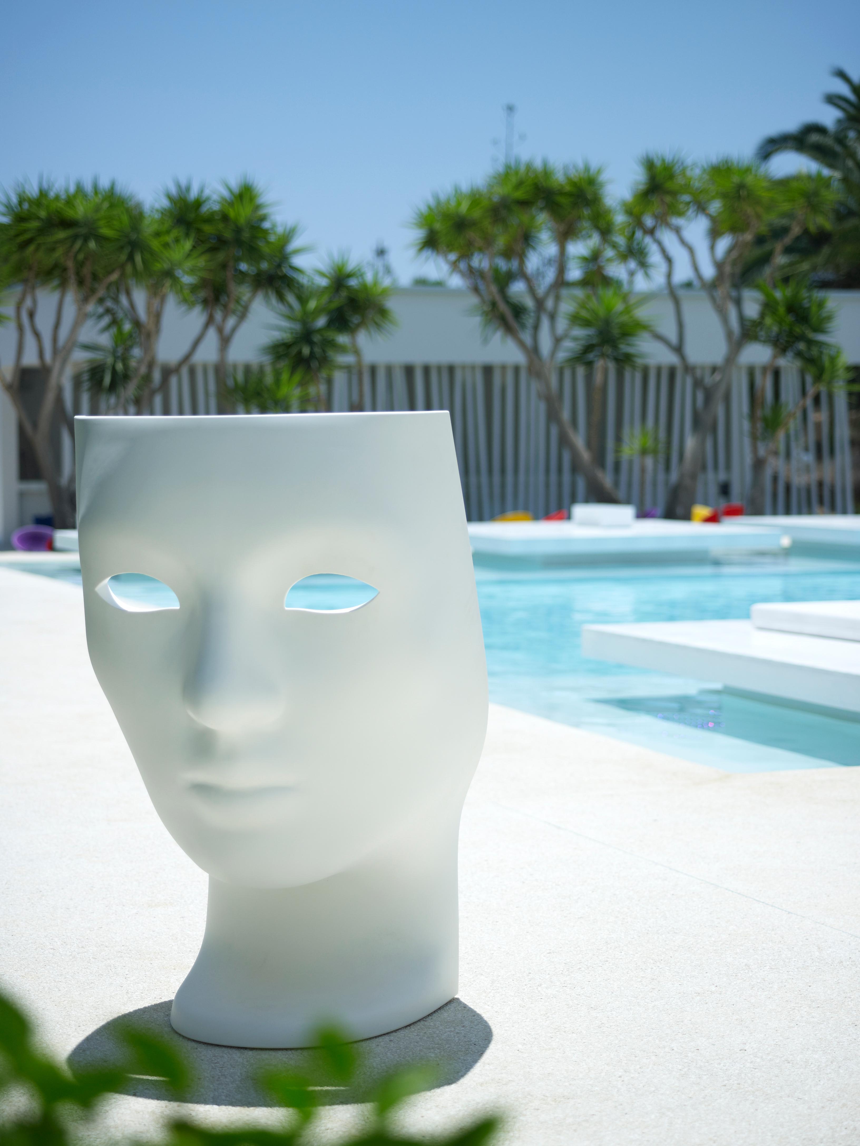 So White Beach Resort Agia Napa Buitenkant foto