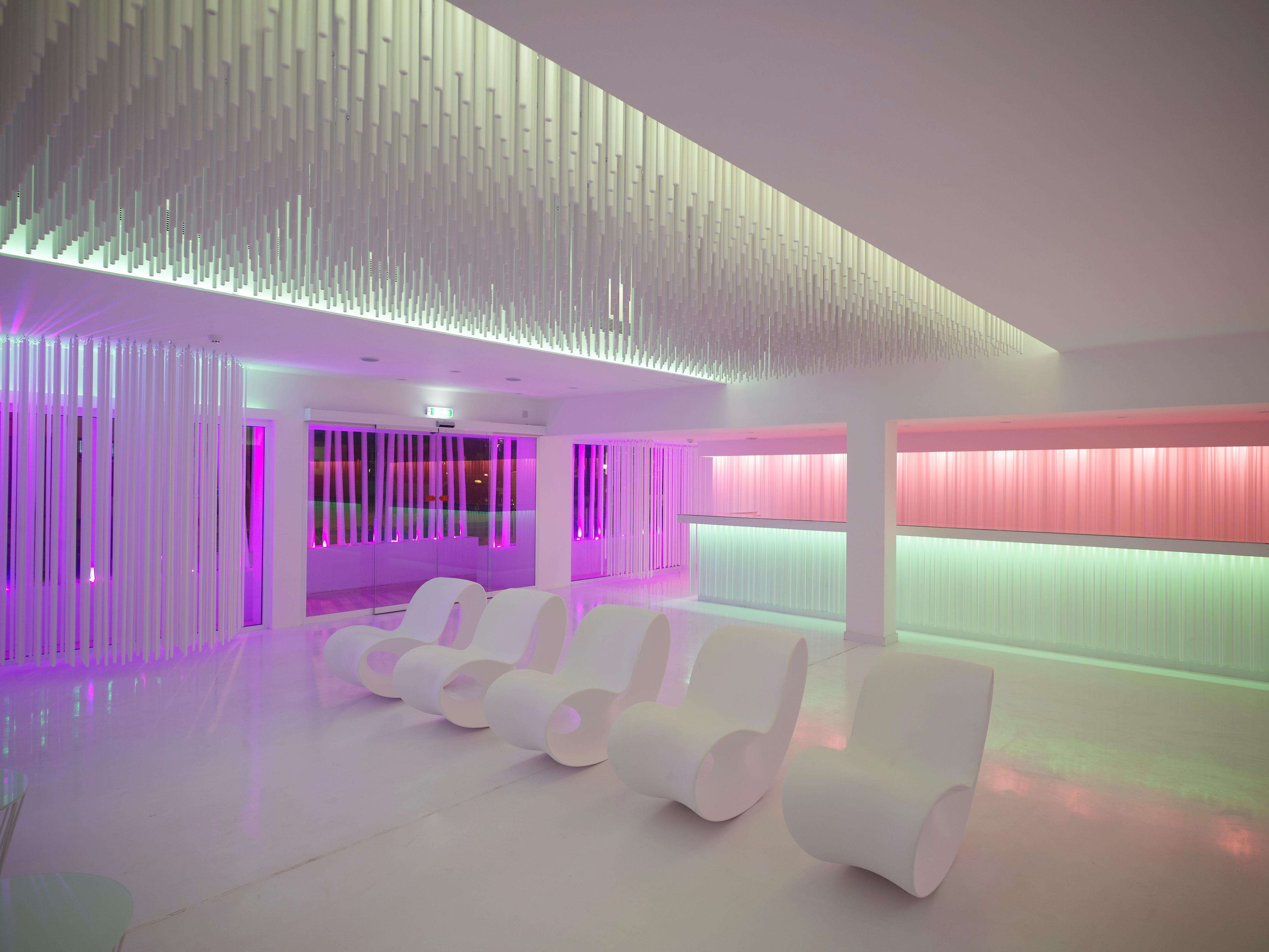 So White Beach Resort Agia Napa Buitenkant foto