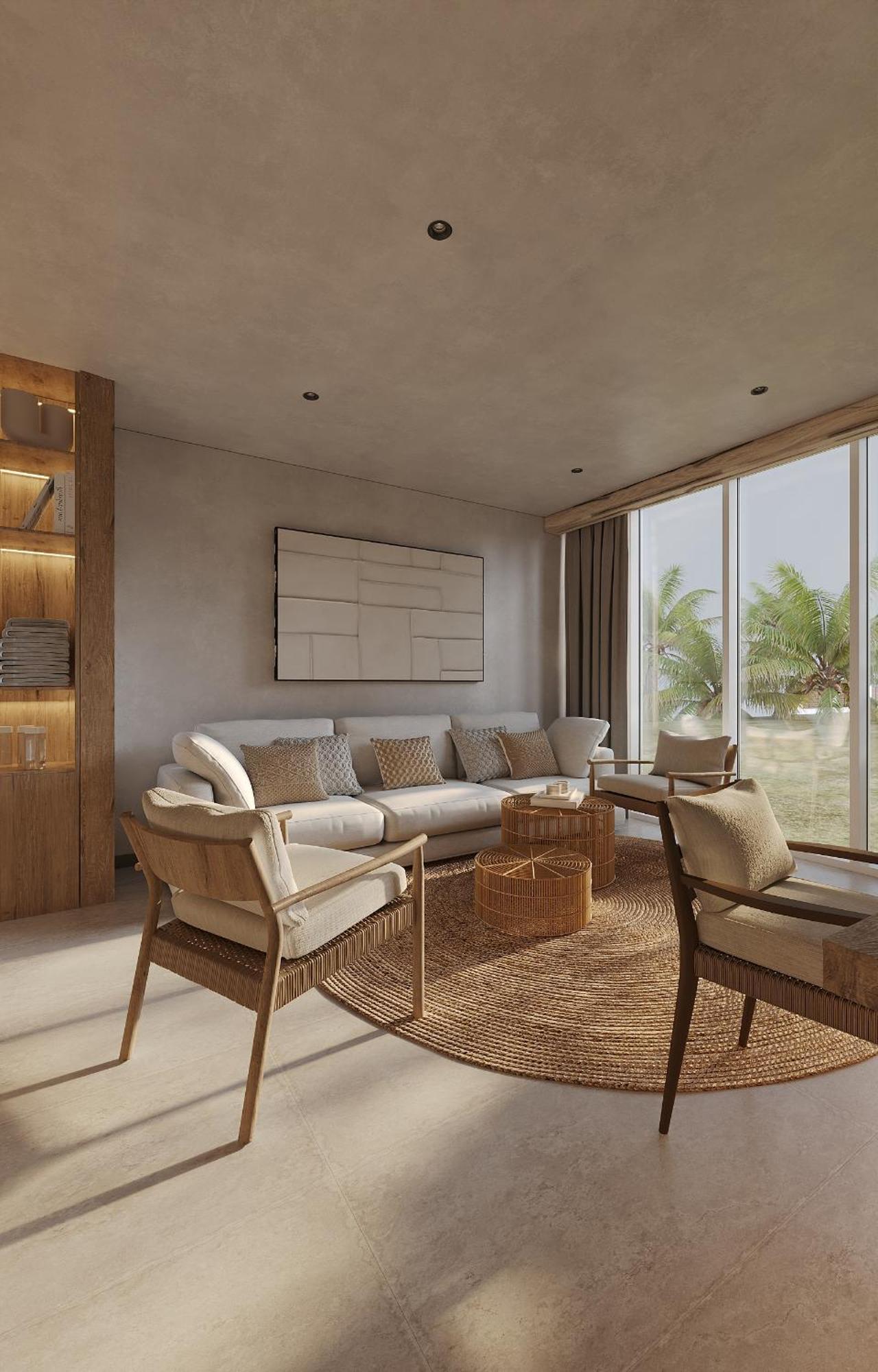 So White Beach Resort Agia Napa Kamer foto
